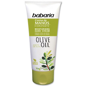 Aceite De Oliva Crema...