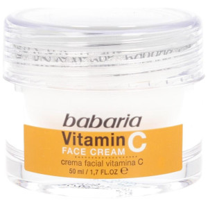 Vitamin C Crema Facial...