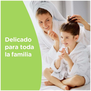 Johnson'S Camomila Champú Para Bebé 750Ml