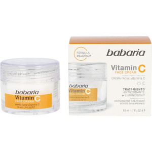 Vitamin C Crema Facial Antioxidante 50 Ml