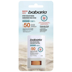 Babaria Sunscreen Stick...