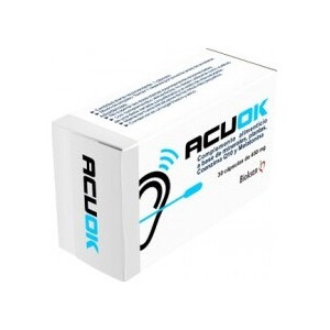 Bioksan Pharma Acuok 30...