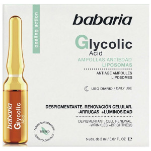 Glycolic Acid Renovación...