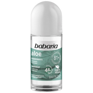 Aloe Vera Original Deo...