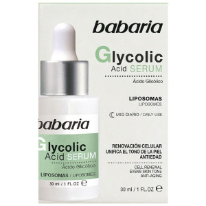 Glycolic Acid Serum...