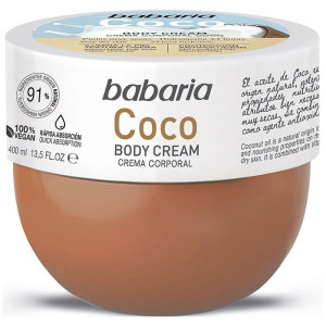 Coco Crema Corporal 400 Ml