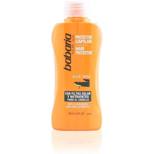 Protector Solar Capilar...