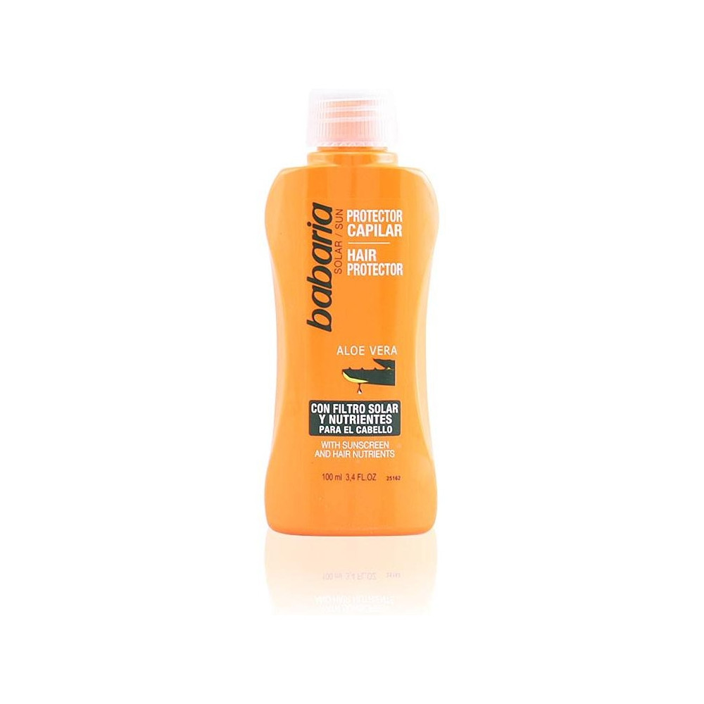 Protector Solar Capilar Aloe 100 Ml