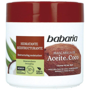 Coco Mascarilla Hidratante...