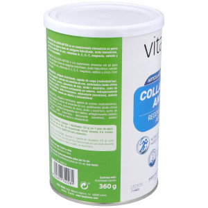 Vitanatur Colágeno Antioxidante Plus, 360 G