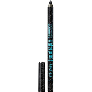 Liner Pinceau 24H Liquid Eyeliner Brun Impressionniste 2 X 1,20 Gr