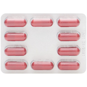 Bioksan Lipok 943Mg. 30Cap.