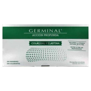 Germinal Acción Profunda...