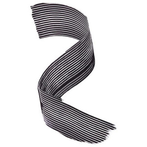 Bourjois Twist Up + Cont Clubbing Set Ultra Black Bleu Néon 2Uds