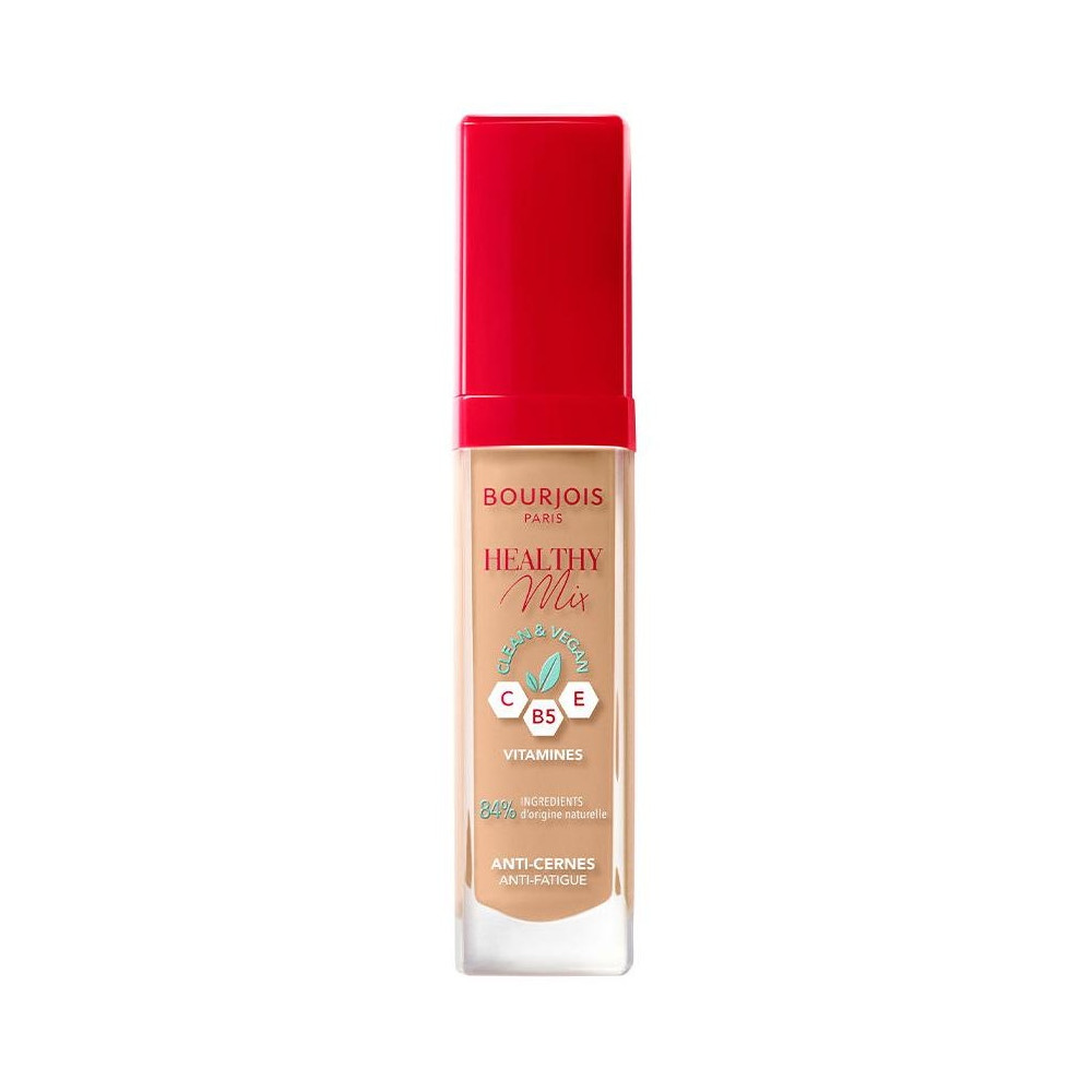 Bourjois Healthy Mix Concealer Vitamines 52 Beige 6Ml