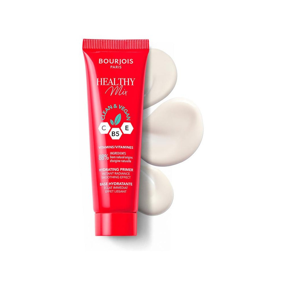 Bourjois Healthy Mix Hydrating Primer 001 30Ml