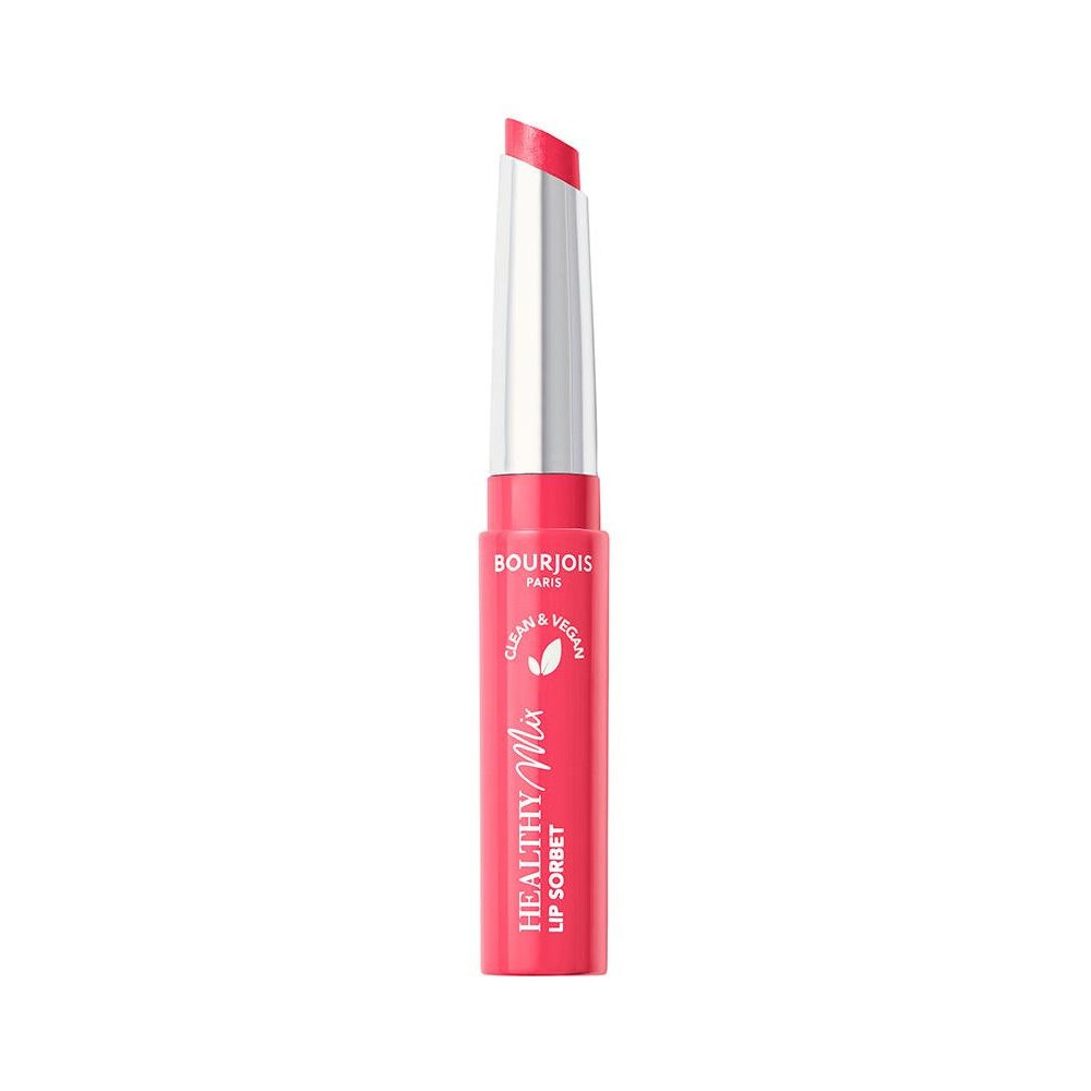 Bourjois Healthy Mix Lip Sorbet 04 Scoop'Ink 7.4G