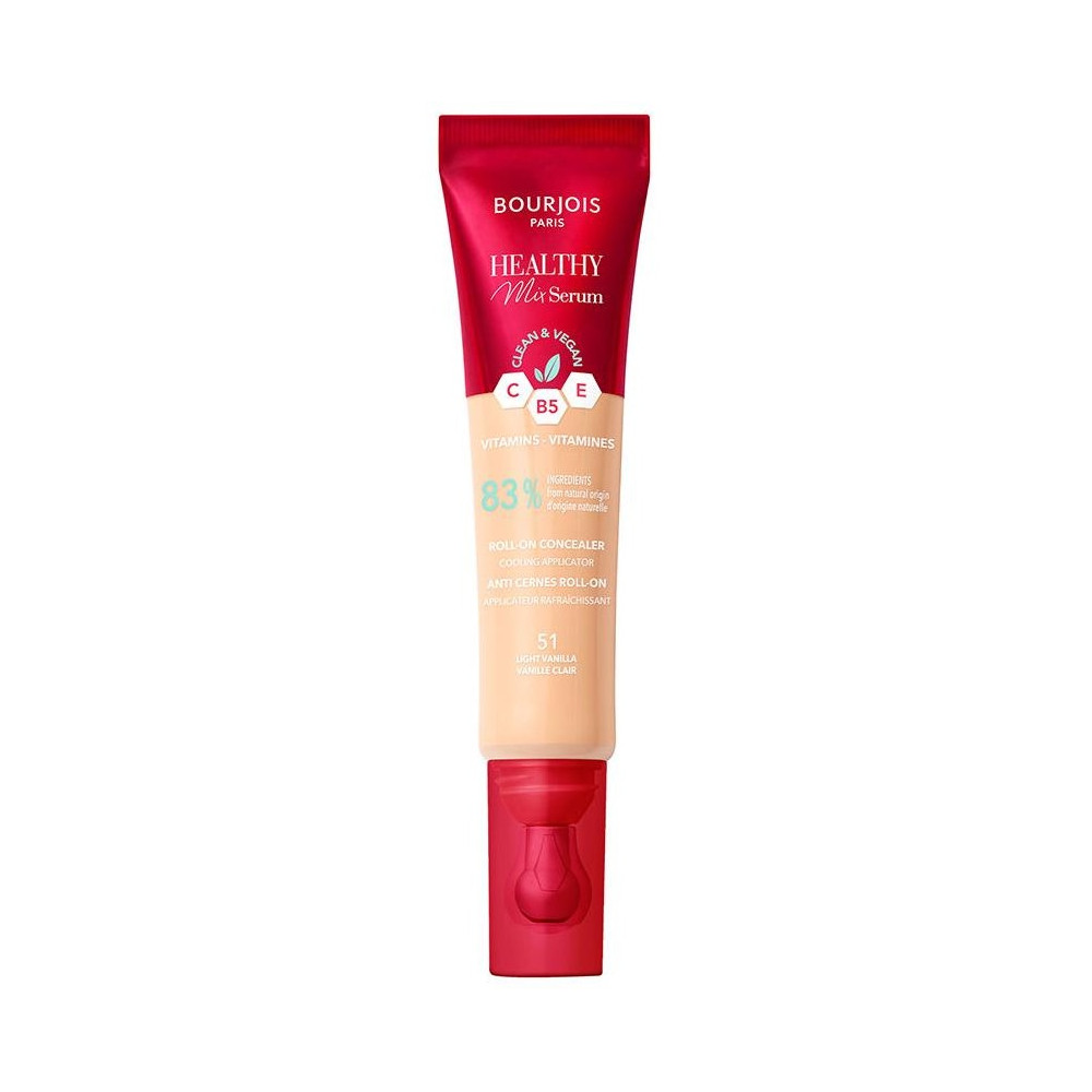 Healthy Mix Serum Corrector Líquido 51-Light Vanilla 11 Ml