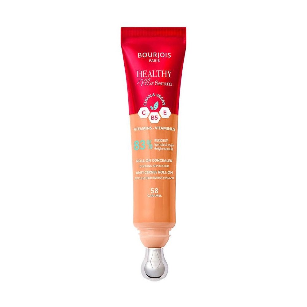 Healthy Mix Serum Corrector Líquido 58-Caramel 11 Ml