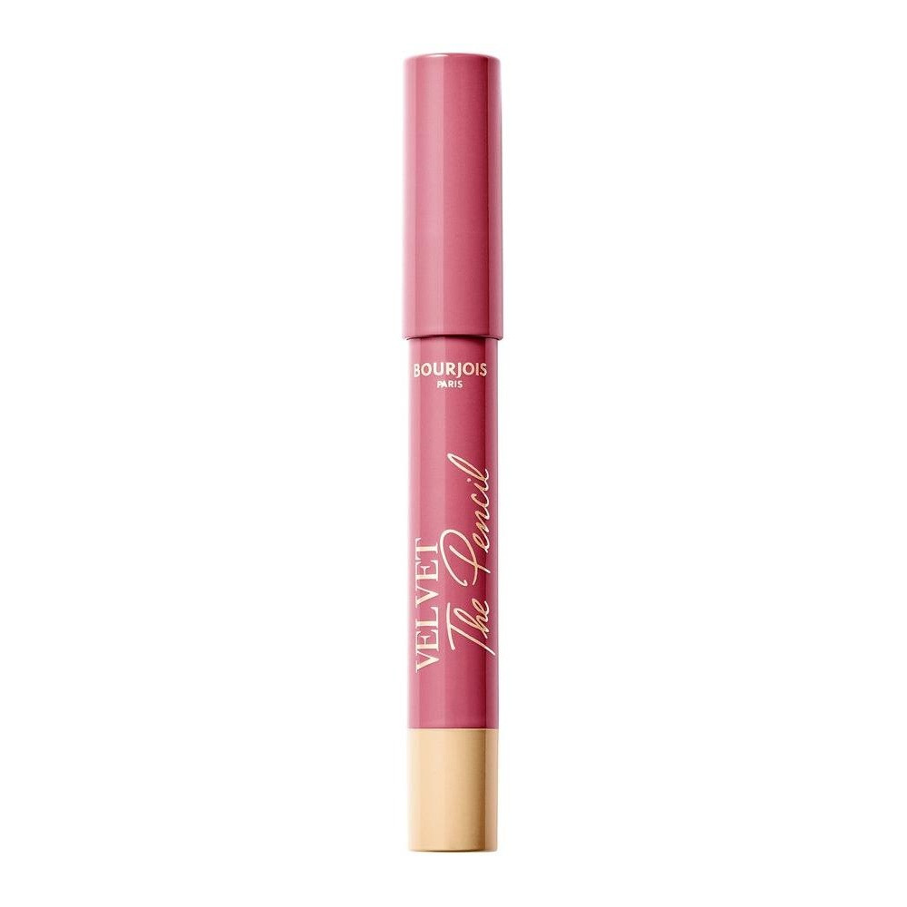 Bourjois Velvet The Pencil 02 Amou Rosa 1.8G
