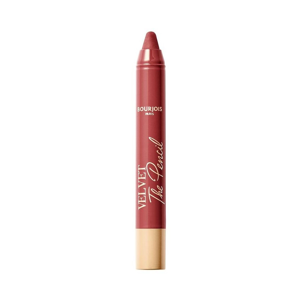 Bourjois Velvet The Pencil 05 Red Vintage 1.8G
