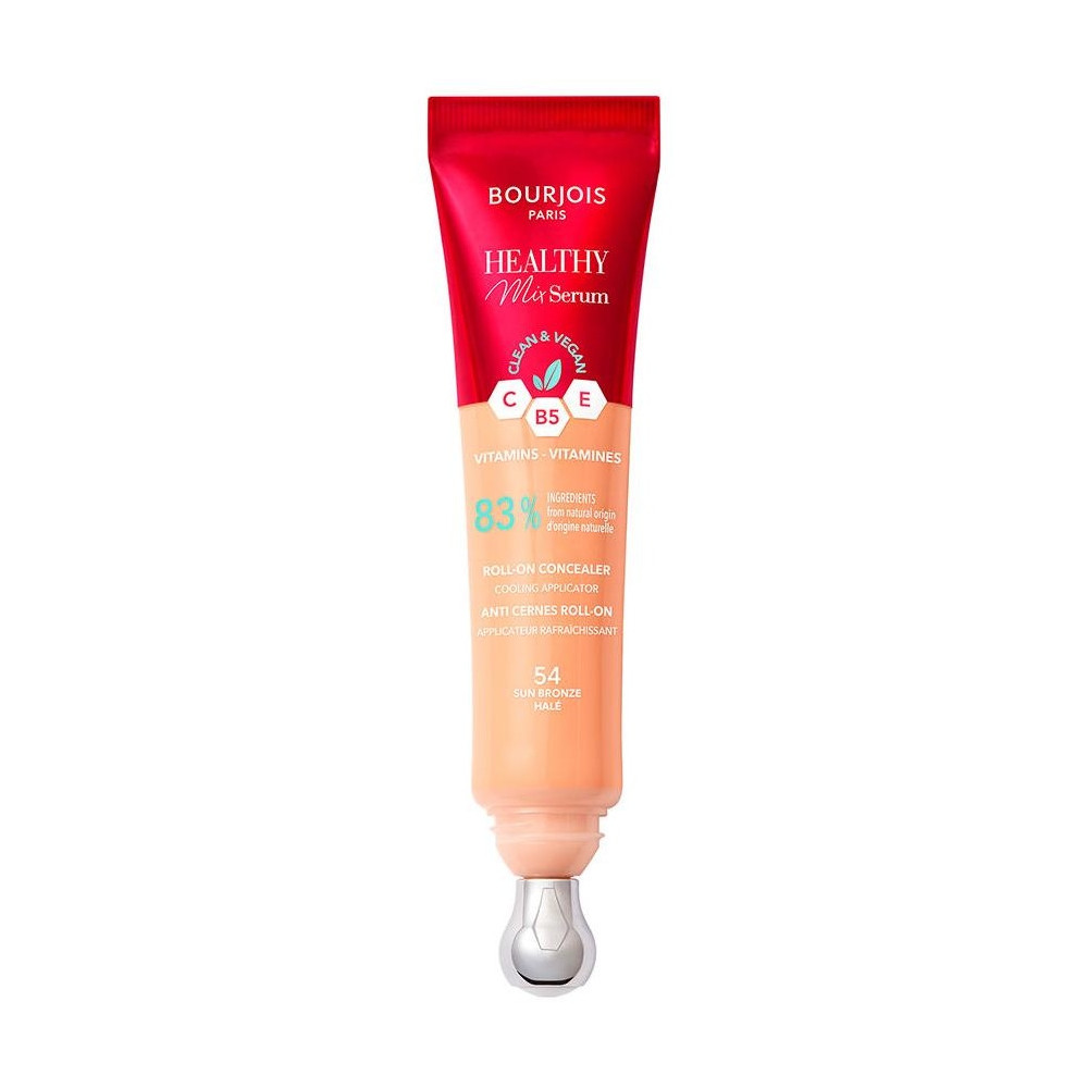Healthy Mix Serum Corrector Líquido 54-Sun Bronze 11 Ml