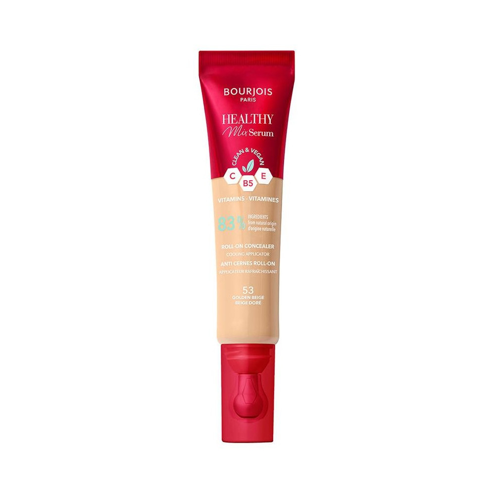 Healthy Mix Serum Corrector Líquido 53-Golden Beige 11 Ml