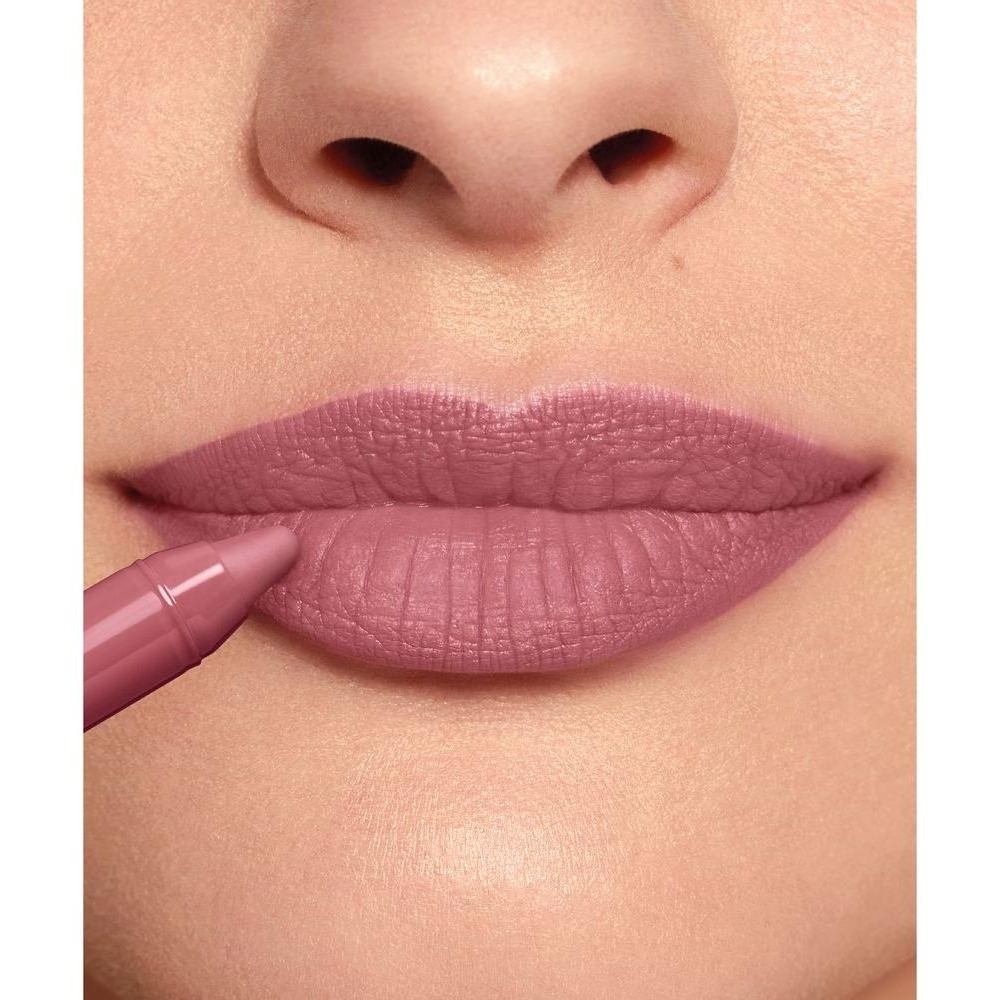 Bourjois Velvet The Pencil 03 In Mauve Again 1.8G