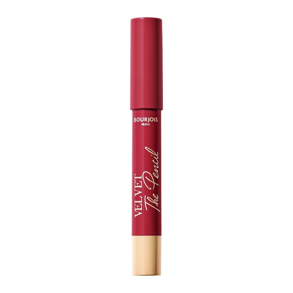 Bourjois Velvet The Pencil 08 Rouge Di'Vin 1.8G