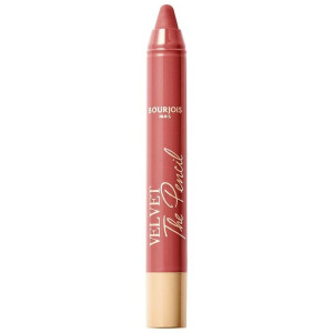 Bourjois Velvet The Pencil 04 Less Is Brown 1.8G