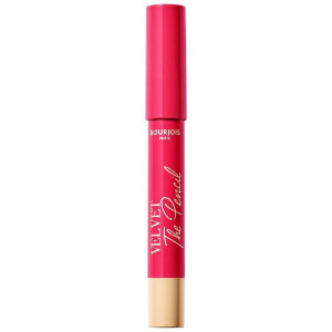 Bourjois Velvet The Pencil 06 Framboise Griffée 1.8G