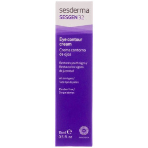 Sesderma Sesgen 32 Crema Contorno De Ojos 15Ml