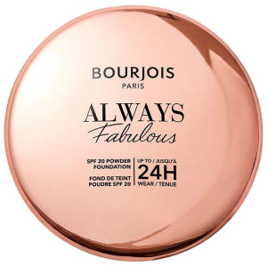 Always Fabulous Base De Maquillaje En Polvos Spf20 410-Golden Beige 7 Gr