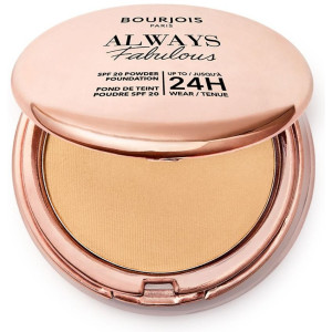 Always Fabulous Base De Maquillaje En Polvos Spf20 410-Golden Beige 7 Gr