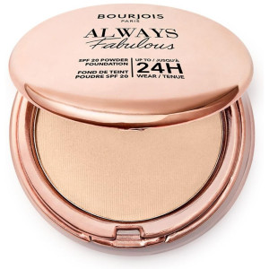 Always Fabulous Base De Maquillaje En Polvos Spf20 210-Vanilla 7 Gr