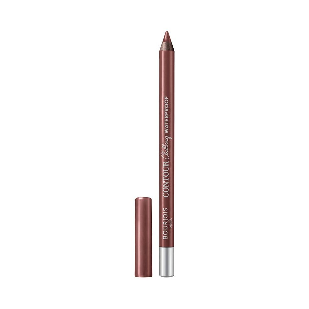 Contour Clubbing Delineador De Ojos Waterprof 074-Berry Brown 1,2 Gr