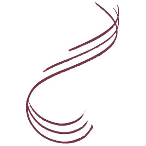 Contour Clubbing Delineador De Ojos Waterprof 074-Berry Brown 1,2 Gr