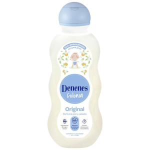 Denenes Colonia Muy Suave...