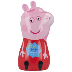 Air-Val Peppa Pig Gel Y...