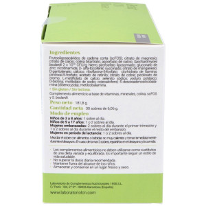 Rougj Tratamiento Intensivo Caída Cabello 8Amp