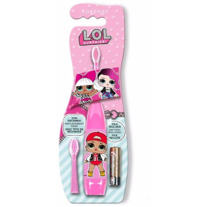 L.O.L. Surprise Cepillo De...