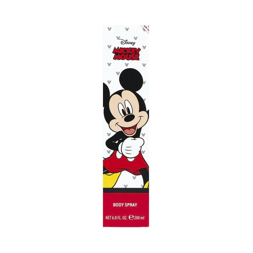 Disney Kids Colonia Fresca 200Ml