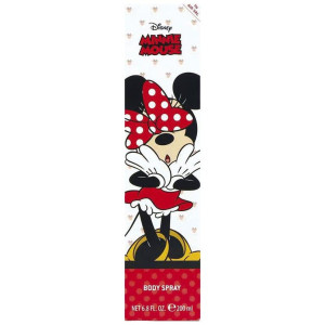 Minnie Edc Body Spray 200 Ml