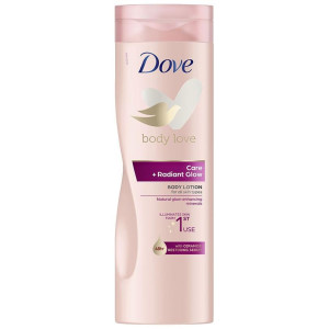 Dove Body Love Care +...