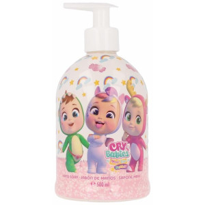 Disney Cry Babies Gel Ducha...