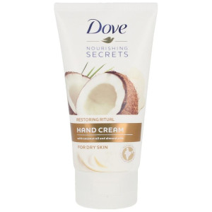 Dove Coco Ritual Crema De...