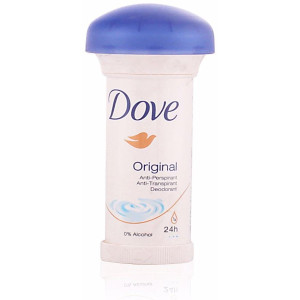 Dove Desodorante En Crema...