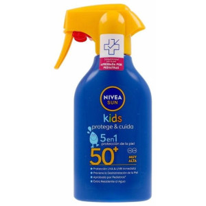Nivea Sun Kids Protege Y...