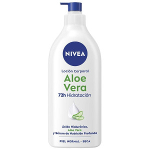 Nivea Aloe Vera Body Lotion...