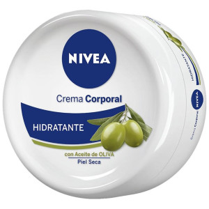Nivea Aceite Oliva Crema...